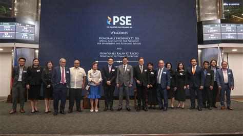 ABOUT PSE – Corporate .
